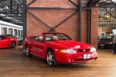 1994 Ford Mustang for sale in Adelaide West
