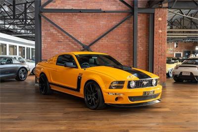 2007 Ford Mustang Saleen Extreme Coupe S281 for sale in Adelaide West