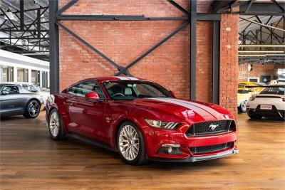 2017 Ford Mustang GT Fastback - Coupe FM 2017MY for sale in Adelaide West