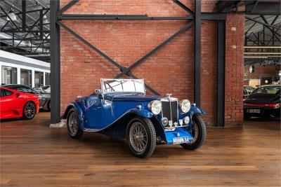 1934 MG ND for sale in Adelaide West