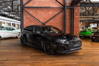 2024 Audi RS4 Wagon B9 8W MY24 for sale in Adelaide West