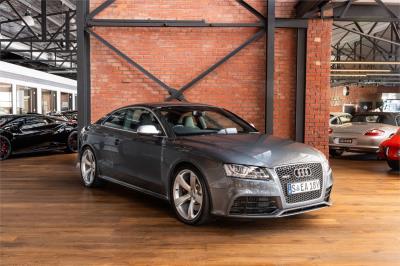 2011 Audi RS5 Coupe 8T MY11 for sale in Adelaide West