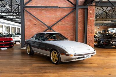 1985 Mazda RX-7 Limited Coupe SA22C (S3) for sale in Adelaide West
