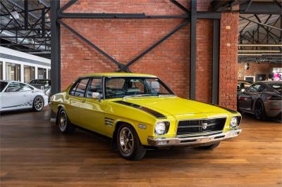 1972 Holden SS Sedan HQ for sale in Adelaide West