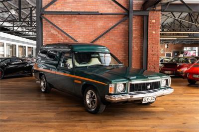 1976 Holden Sandman Van HX for sale in Adelaide West