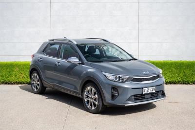 2022 Kia Stonic Sport Wagon YB MY22 for sale in Adelaide West