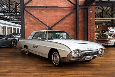 1963 Ford Thunderbird Hardtop for sale in Adelaide West