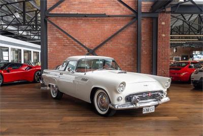 1956 Ford Thunderbird for sale in Adelaide West