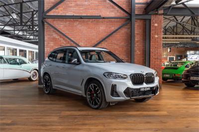 2023 BMW X3 M40i Wagon G01 LCI for sale in Adelaide West
