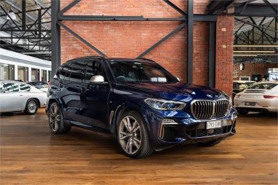 2019 BMW X5 M50i Wagon G05 for sale in Adelaide West