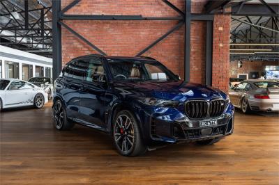 2023 BMW X5 M60i Wagon G05 LCI for sale in Adelaide West