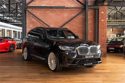 2021 Alpina XD3 Wagon G01 LCI for sale in Adelaide West