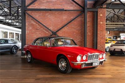 1977 Jaguar XJ5.3 C Coupe Series II for sale in Adelaide West