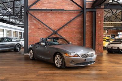 2003 BMW Z4 Roadster E85 for sale in Adelaide West