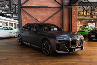 2023 BMW i7 xDrive60 M Sport Sedan G70 for sale in Adelaide West