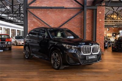 2023 BMW iX1 xDrive30 M Sport Wagon U11 for sale in Adelaide West