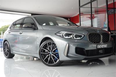 2023 BMW 1 M135i xDRIVE 5D HATCHBACK F40 for sale in Inner West