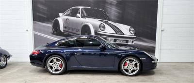 2006 Porsche 911 Coupe 997 MY06 for sale in Sydney - North Sydney and Hornsby