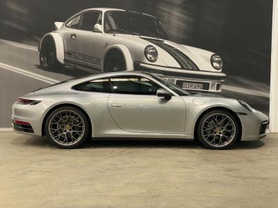 2020 Porsche 911 Carrera Coupe 992 MY20 for sale in Sydney - North Sydney and Hornsby