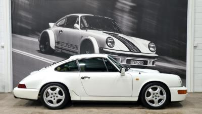1990 Porsche 911 Carrera 2 Coupe 964 for sale in Sydney - North Sydney and Hornsby