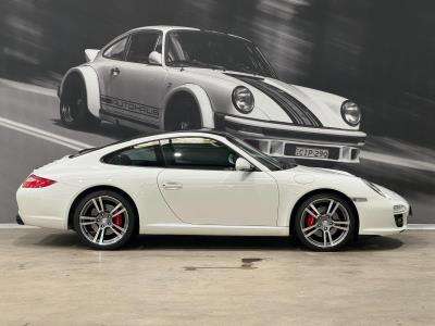 2011 Porsche 911 Carrera Coupe 997 Series II MY11 for sale in Sydney - North Sydney and Hornsby