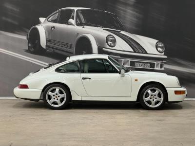 1990 Porsche 911 Carrera 4 Coupe 964 for sale in Sydney - North Sydney and Hornsby
