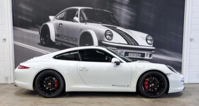 2014 Porsche 911 Carrera S Coupe 991 for sale in Sydney - North Sydney and Hornsby