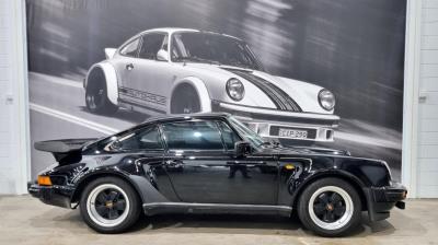 1975 Porsche 911 S Coupe for sale in Sydney - North Sydney and Hornsby