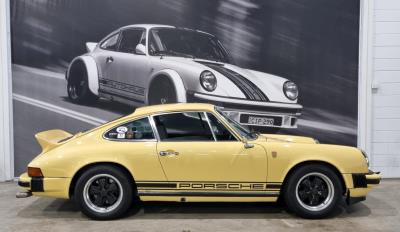 1974 Porsche 911 Coupe for sale in Sydney - North Sydney and Hornsby