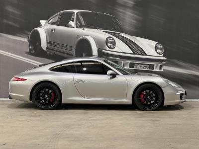 2013 Porsche 911 Carrera S Coupe 991 for sale in Sydney - North Sydney and Hornsby