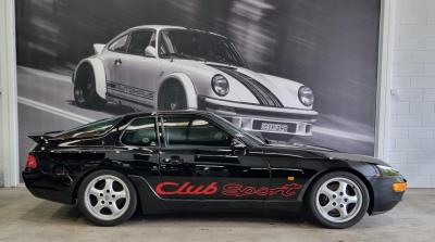 1994 Porsche 968 CS Coupe for sale in Sydney - North Sydney and Hornsby