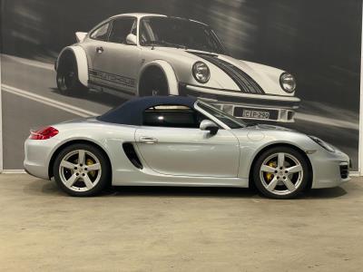 2014 Porsche Boxster Convertible 981 for sale in Sydney - North Sydney and Hornsby