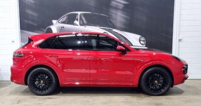 2022 Porsche Cayenne GTS Wagon 9YA MY22 for sale in Sydney - North Sydney and Hornsby