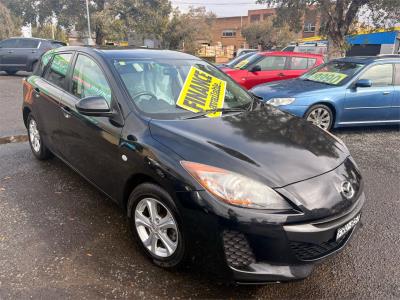 2012 Mazda 3 Neo Hatchback BL10F2 for sale in Parramatta