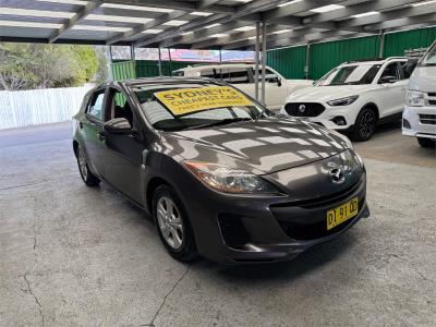 2012 Mazda 3 Neo Hatchback BL10F2 for sale in Inner West