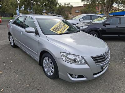 2008 Toyota Aurion Touring Sedan GSV40R for sale in Parramatta