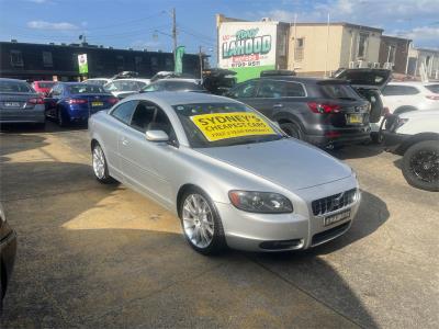 2006 Volvo C70 LE Convertible M Series MY07 for sale in Inner West