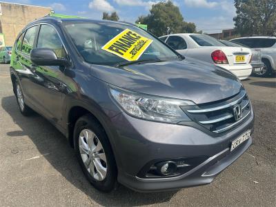 2014 Honda CR-V VTi-S Wagon RM MY15 for sale in Parramatta
