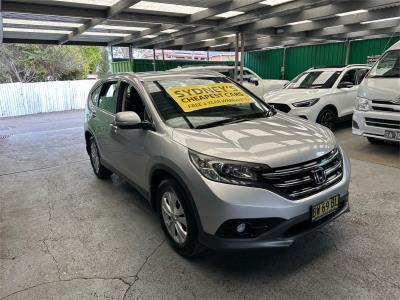 2013 Honda CR-V VTi-S Wagon RM for sale in Inner West
