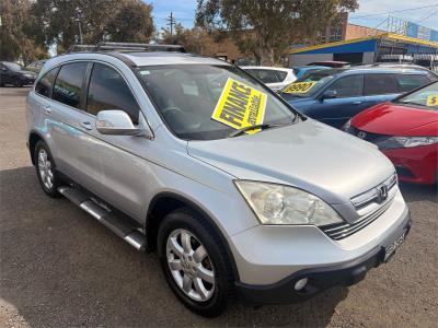 2008 Honda CR-V Luxury Wagon RE MY2007 for sale in Parramatta