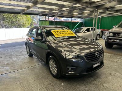 2016 Mazda CX-5 Maxx Sport Wagon KE1072 for sale in Inner West