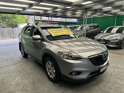 2015 Mazda CX-9 Classic Wagon TB10A5 for sale in Inner West