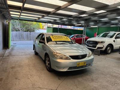 2005 Toyota Camry Altise Sedan ACV36R for sale in Inner West