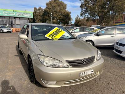 2006 Toyota Camry Altise Sedan MCV36R MY06 for sale in Parramatta