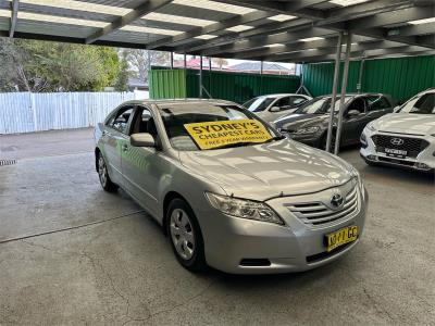 2006 Toyota Camry Altise Sedan ACV40R for sale in Inner West