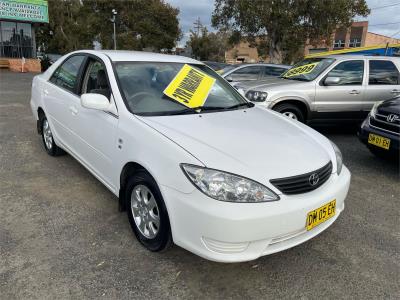 2005 Toyota Camry Altise Sedan MCV36R MY06 for sale in Parramatta