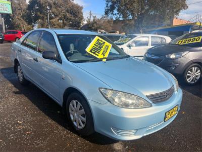 2004 Toyota Camry Altise Sedan ACV36R for sale in Parramatta