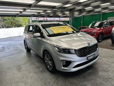 2018 Kia Carnival Platinum Wagon YP MY19 for sale in Inner West