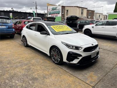 2020 Kia Cerato GT Hatchback BD MY20 for sale in Inner West