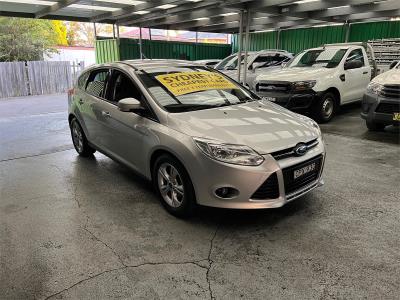 2013 Ford Focus Trend Hatchback LW MKII for sale in Inner West